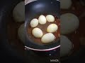 egg fry 😍simple but very tasty🍳🤤#tryit#like #food #shortvideo #subscribe