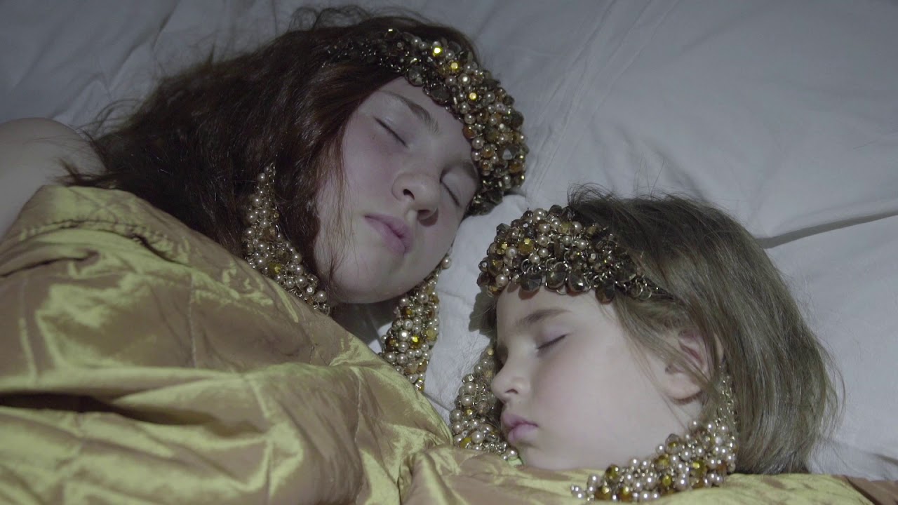 Mein zauberhafter Alptraum (2015, Regie: Julia Grauberger)