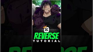 Full Trending Reverse Editing Tutorial 🤩💀 | Capcut Tutorial | #capcut #capcuttutorial News
