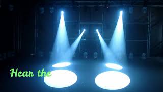 Coverrolling Stones Party Doll