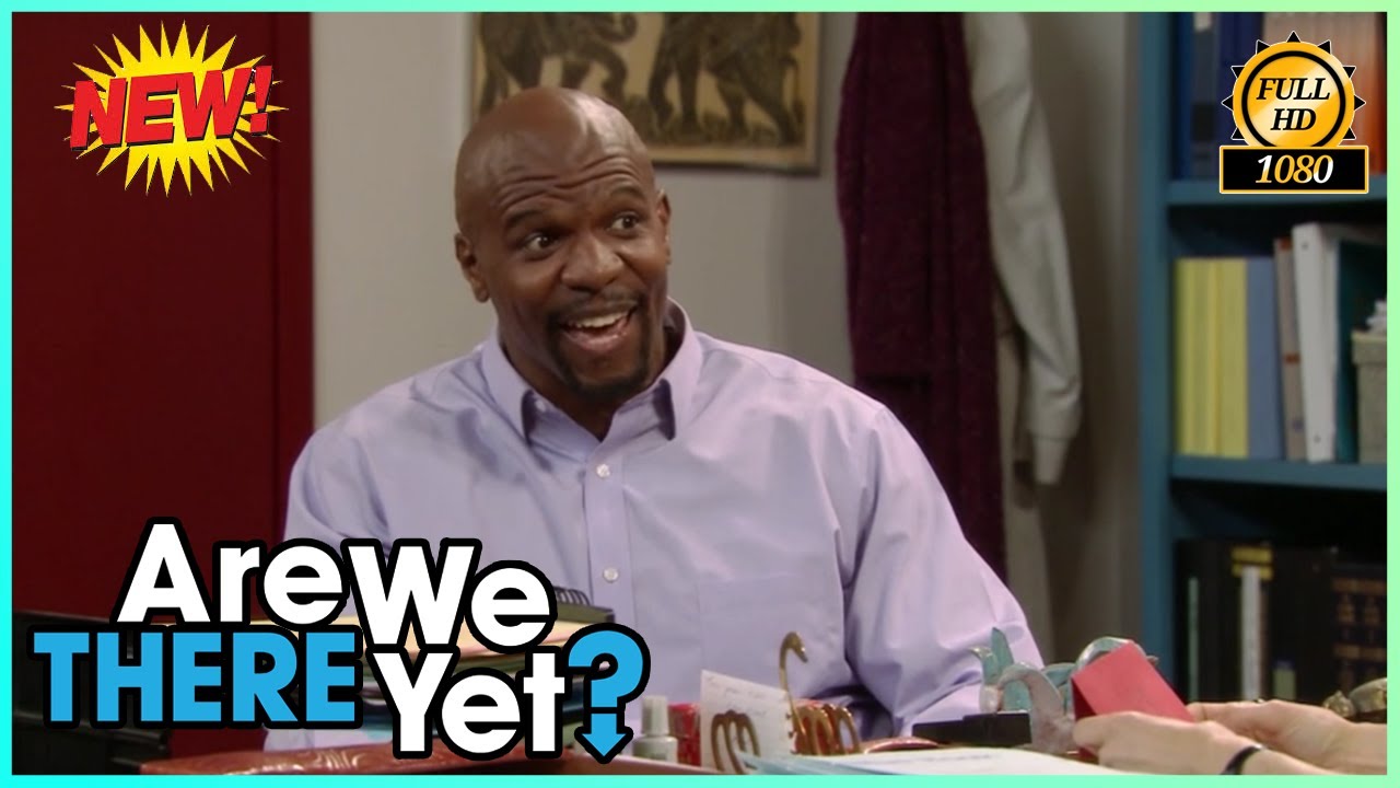 Are We There Yet? 2026 | S02E11 | Full Episodes Comedy American Sitcom 2026