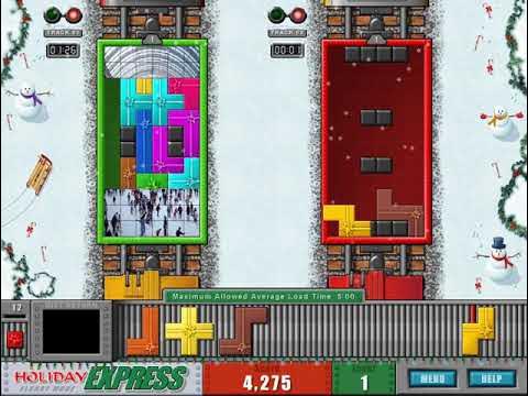 Holiday Express - YouTube