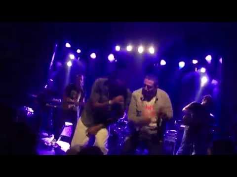 Dub Inc Live