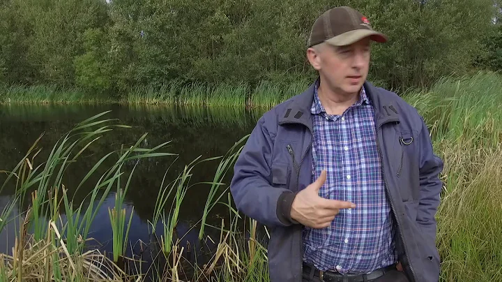 Tommy Earley Farming For Nature Ambassador 2019