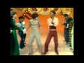 Soul Train Line 1974 (Earth, Wind & Fire - Mighty Mighty)