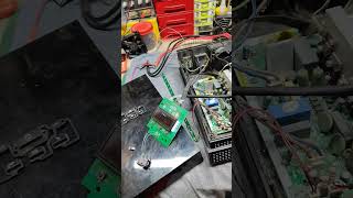 DJ DC Error Code 18 Problem