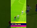 United needs him!Frankie De Jong super goal for United|Efootball android gameplay..
