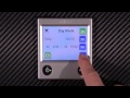 How To Use The Alde 3020 112 Control Panel How To Use The Alde 3020 112 Control Panel