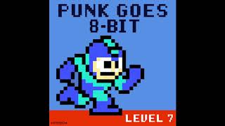 Punk Goes 8-Bit : Level 7 (Full Album)