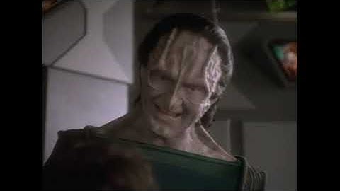 Trek Clips Garak 1