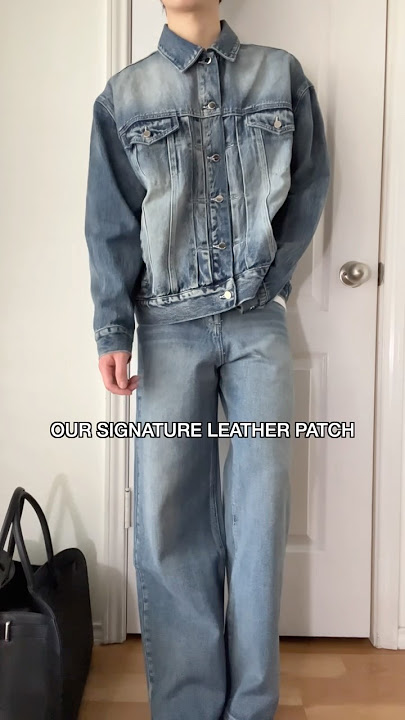 Introducing The ART-E-FICIAL WASHED BLUE DENIM JEANS #fashion