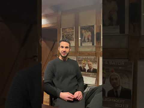Manu Delago: Video