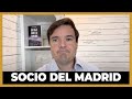 Cmo ser socio del real madrid y que priviliegios conlleva