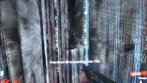 Nazi Zombies: Shi No Numa (Single Player Tutorial) Pt.2