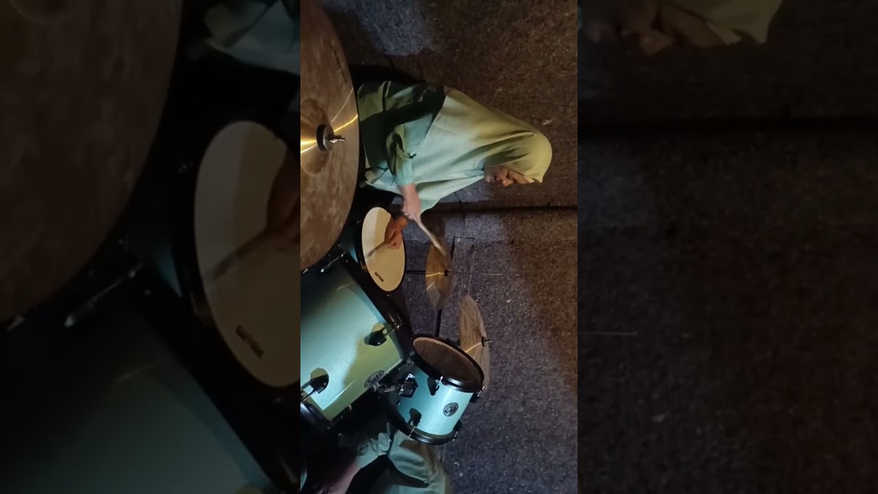 PELATIHAN MUSIK TUNANETRA| PERTUNI KOTA TANGERANG SELATAN — PERTUNI TANGSEL YouTube video