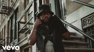 Hopsin - No Escape From Me