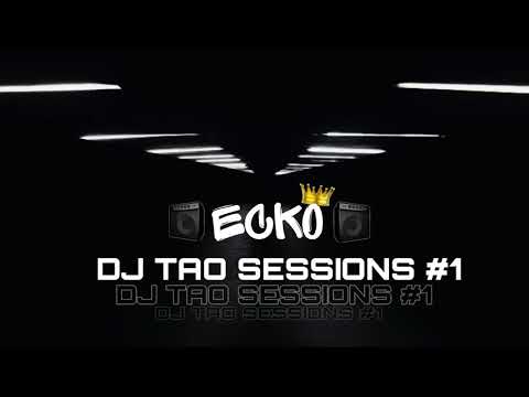 ECKO | DJ TAO Turreo Sessions #1 (REMIX) - LAUTY DJ