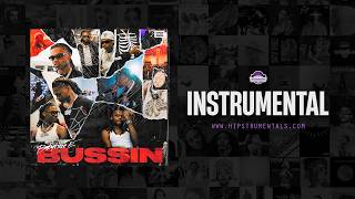 Babyfxce E - Bussin [Instrumental]
