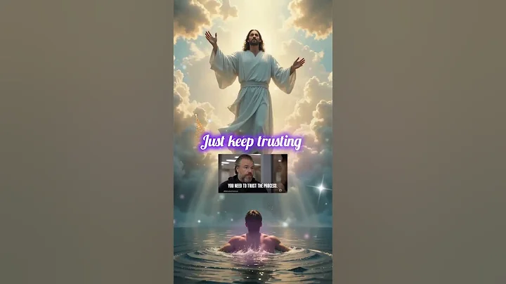 God’s Message for You Today | Trust His Timing | #shorts #godmessage