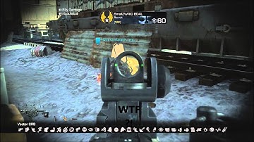 Call of Duty Ghosts Modders - Report Them!