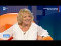 Laura Efrikian, la fidanzatina d'Italia si racconta - Estate in diretta - 26/07/2022