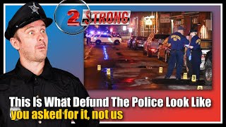 Don't Get Scared Now! You Begged For It - ((( 2 STRONG )))