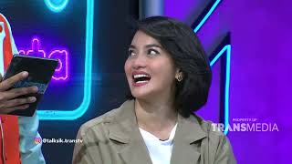 Download Lagu Ririn Dan Ibnu Lagi Diroasting Sama Dodit Nih, Marshel Malah Ketawa | TALKSIK (27/5/22) P2 MP3