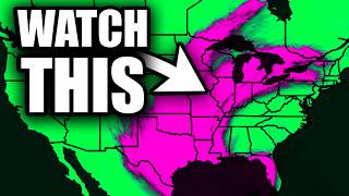 Thumbnail for We’re About To Get Rocked By These Big Storms…