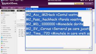 Metin2 RO MD Hack