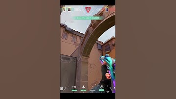 Sova’s Arrows Never Miss... Right? 💀 #valorant