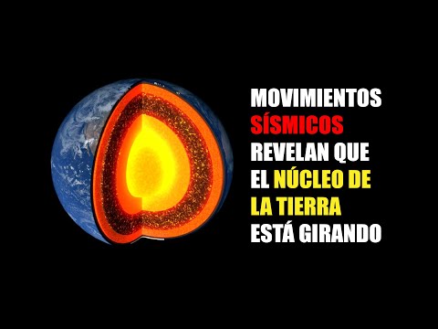 Vídeo: Una Presión Abrumadora Revela La Verdad Sobre El Núcleo De La Tierra - Vista Alternativa
