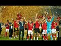 Al Ahly SC Road To Trophy - #TotalEnergiesCAFCL 2020/2021