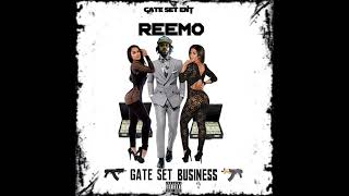 Reemo - G.S. Business f/ OneMan, Stizzy, J Tre, PacMan & Gichi Dame