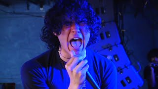 Rosasharin live Paper Tiger may 23rd 2026