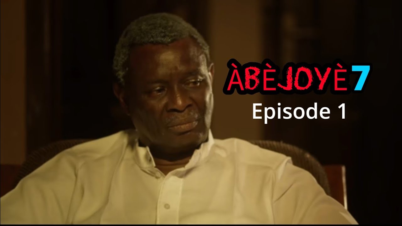 Abejoye Season 7 Episode 1