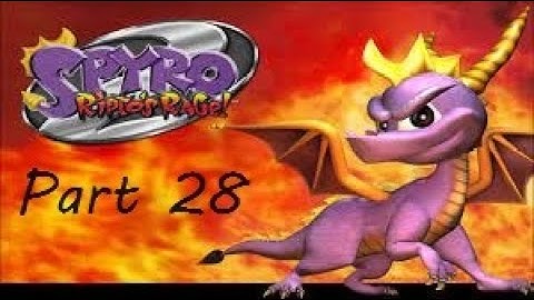 Spyro 2 Ripto