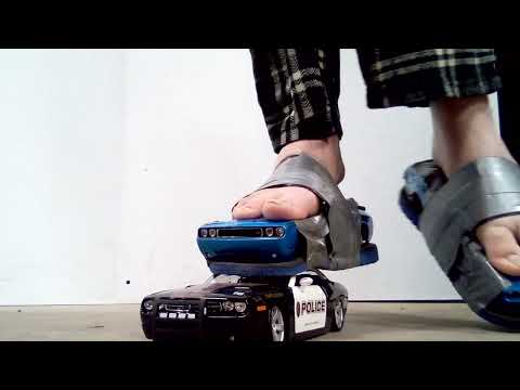 walkover Challenger