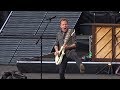 Kiefer Sutherland - Live @ Moscow 2019 (Preview) Unreleased