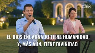 Música cristiana | El Dios encarnado tiene humanidad y, más aún, tiene divinidad
