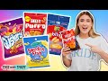 *BRAND NEW ITEMS* 7-11 Snack Haul - This With Them