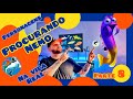 Personagens de Procurando Nemo Na Vida Real │ Parte 8 - GURGLE