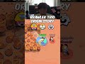 Brawler trio origin story brawlstars lore Brawler trio origin story brawlstars lore