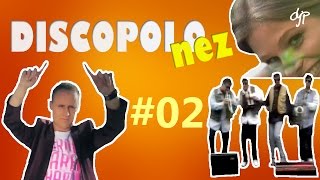 Download Lagu DISCOPOLOnez #02 - Taniec z discopolowcami, Ciebie nie ma, Disco Ania Głogowska MP3