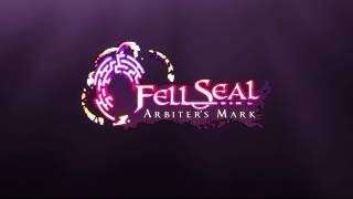 Video thumbnail of the trailer for Fell Seal: Arbiter's Mark