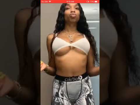 Titty twerk Titty twerk