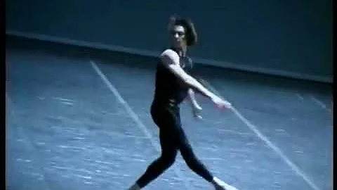 Nicolas LERICHE - collector footage