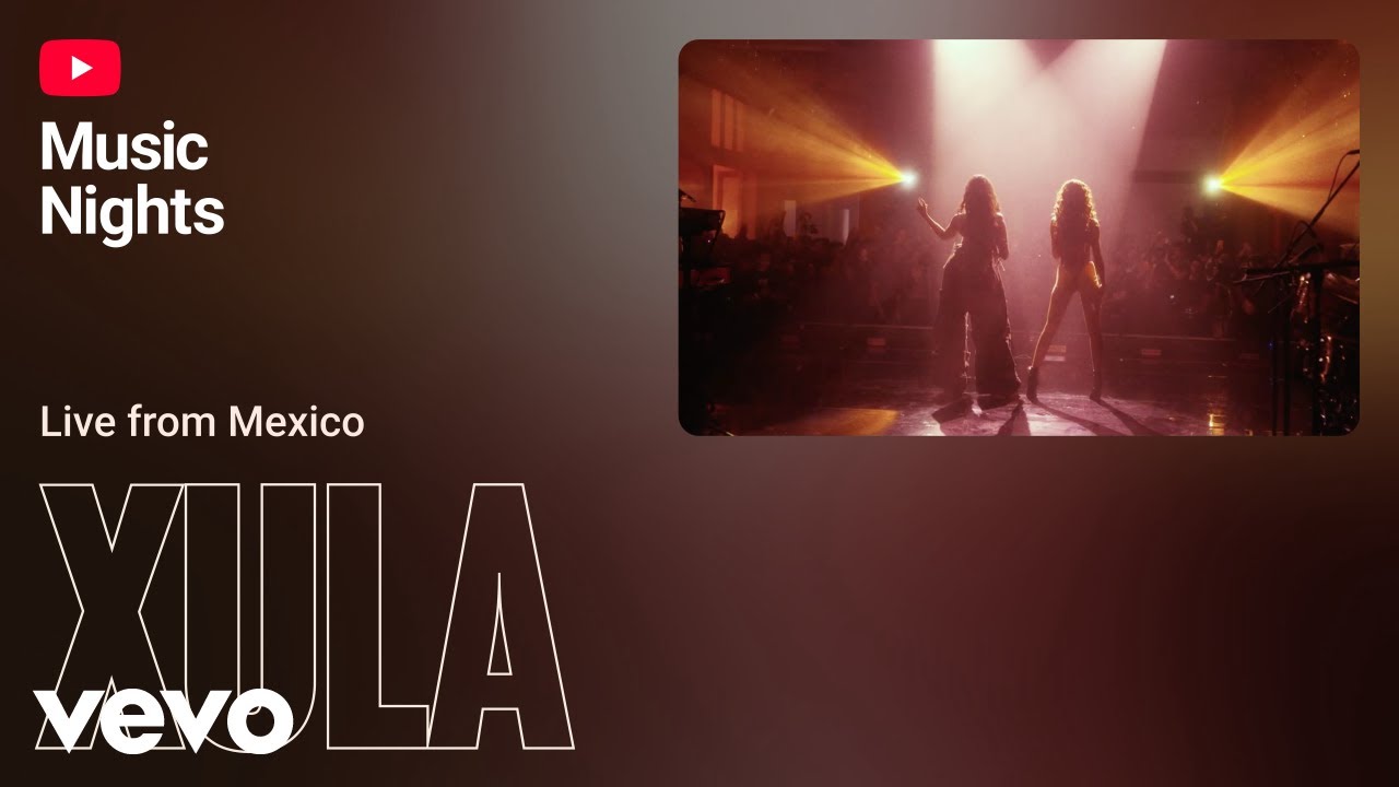 Watch DANNA, Nicole Horts - XULA (YouTube Music Nights) on YouTube Watch DANNA, Nicole Horts - XULA (YouTube Music Nights) on YouTube