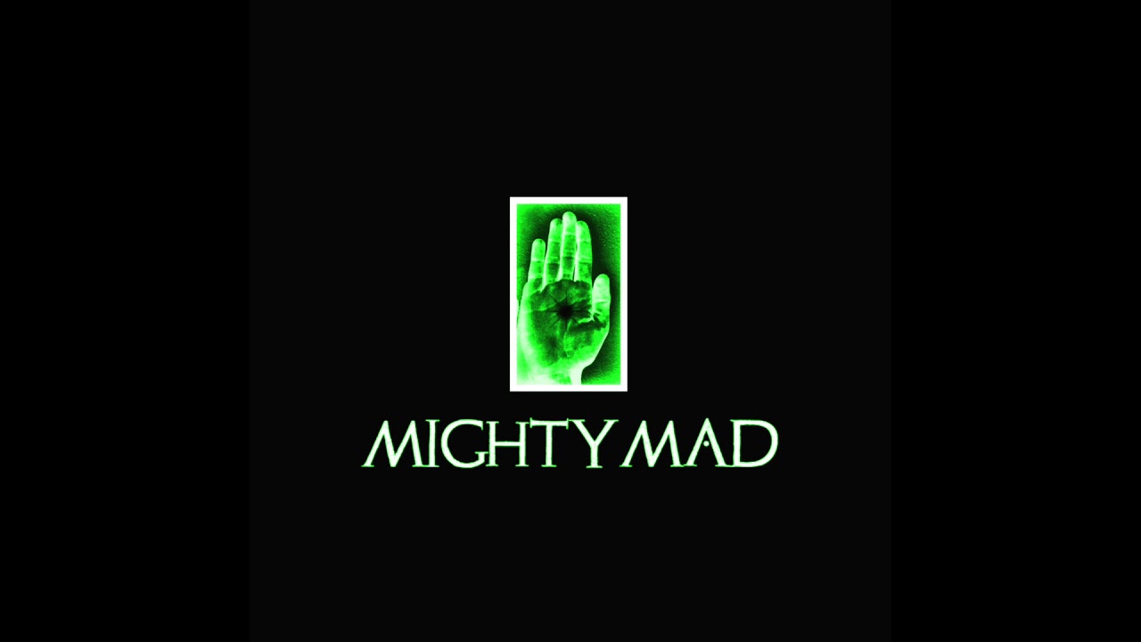 Rayan Hermes - The Program (Original Mix) [MIGHTYMAD]