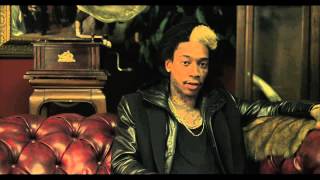 Wiz Khalifa O.N.I.F.C. Track by Track: Remember You feat. The Weeknd