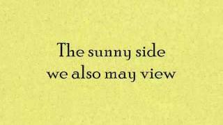 Video thumbnail of "The Carter Family - Keep On The Sunny Side"